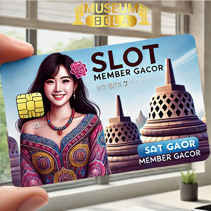 QRIS: Teknologi untuk Slot Gacor Masa Kini!